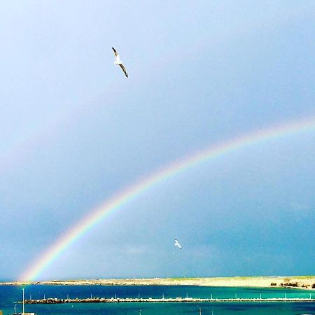 Le Quattro Perle Apartment Terrasini Bagian luar foto